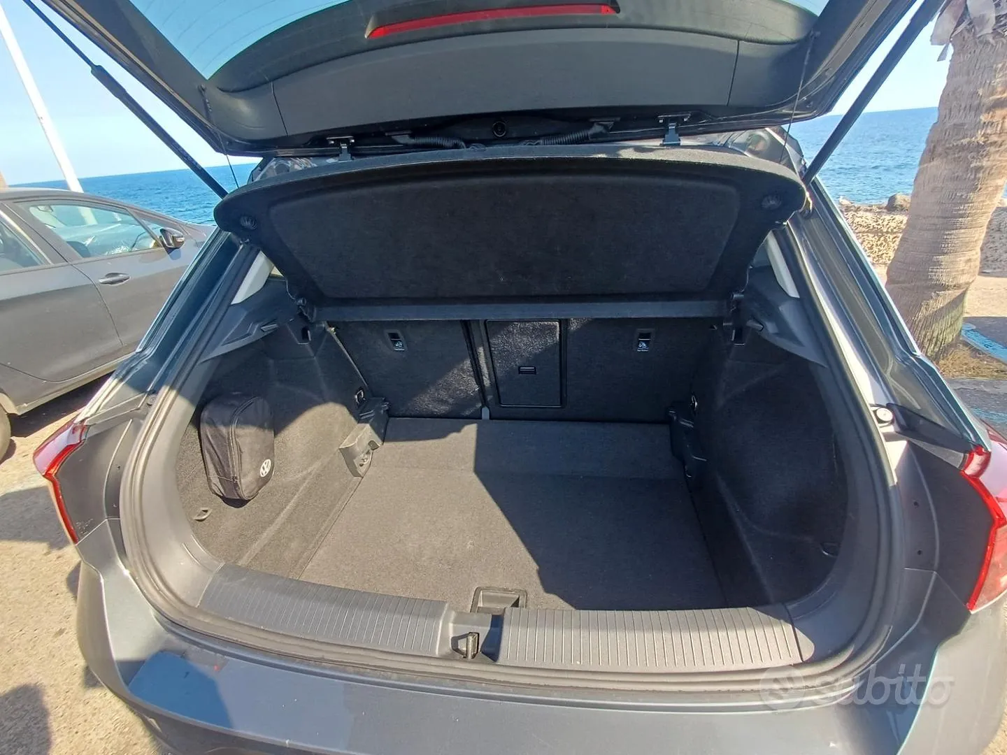 Volkswagen T-Roc 2023 photo 5