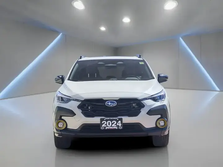 Subaru Crosstrek 2024 photo 4