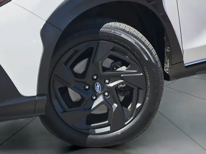 Subaru Crosstrek 2024 photo 3