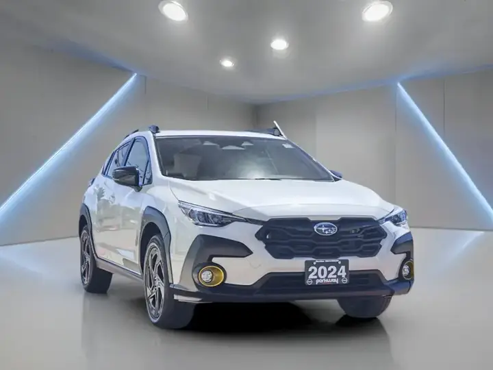 Subaru Crosstrek 2024 photo 5