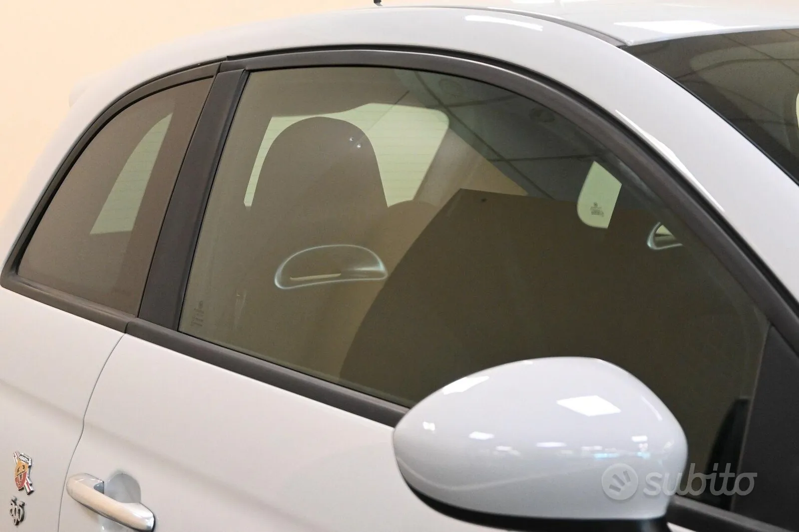 Abarth 595 2021 photo 5