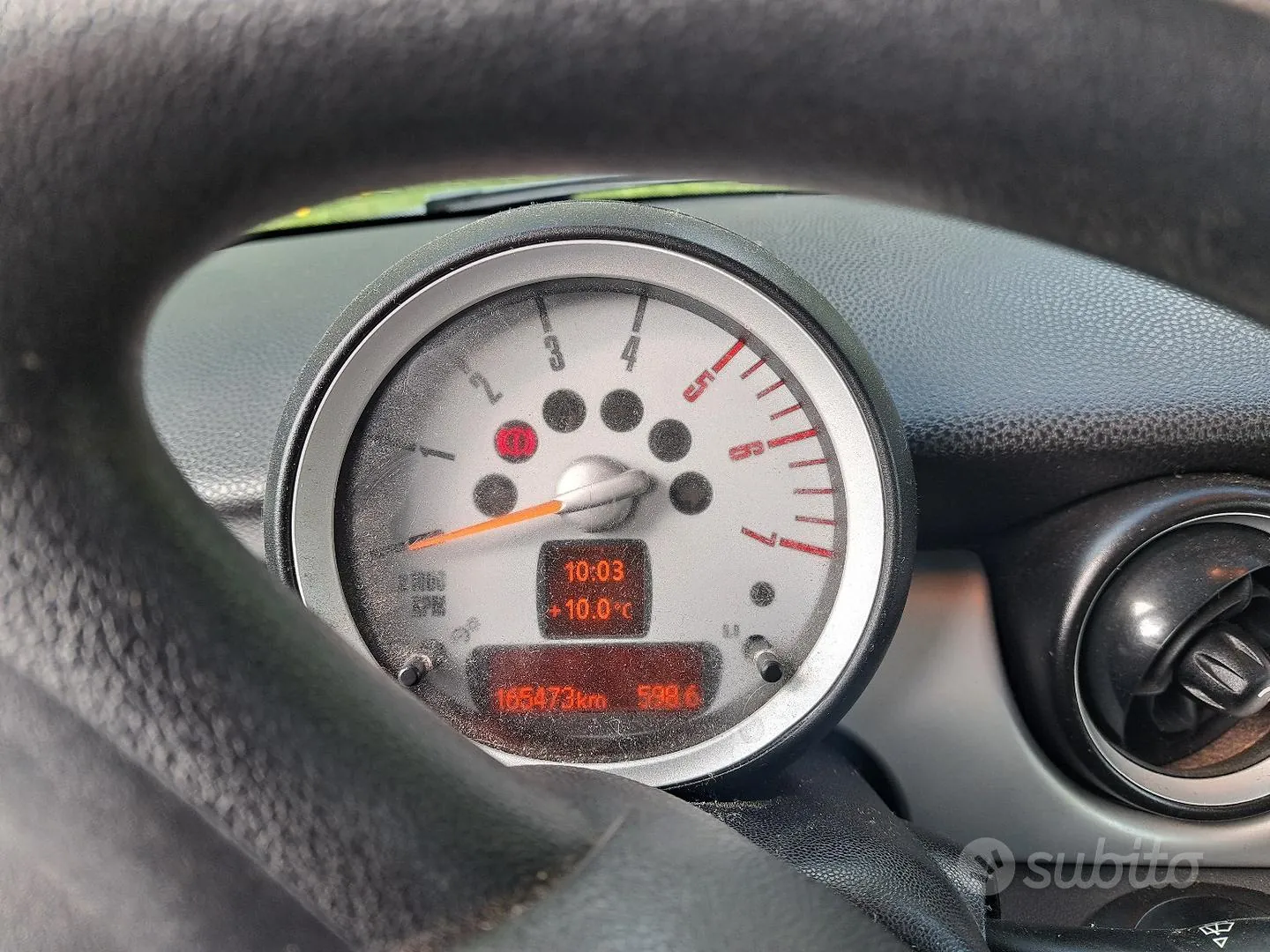 Mini Mini Cooper 2009 photo 5