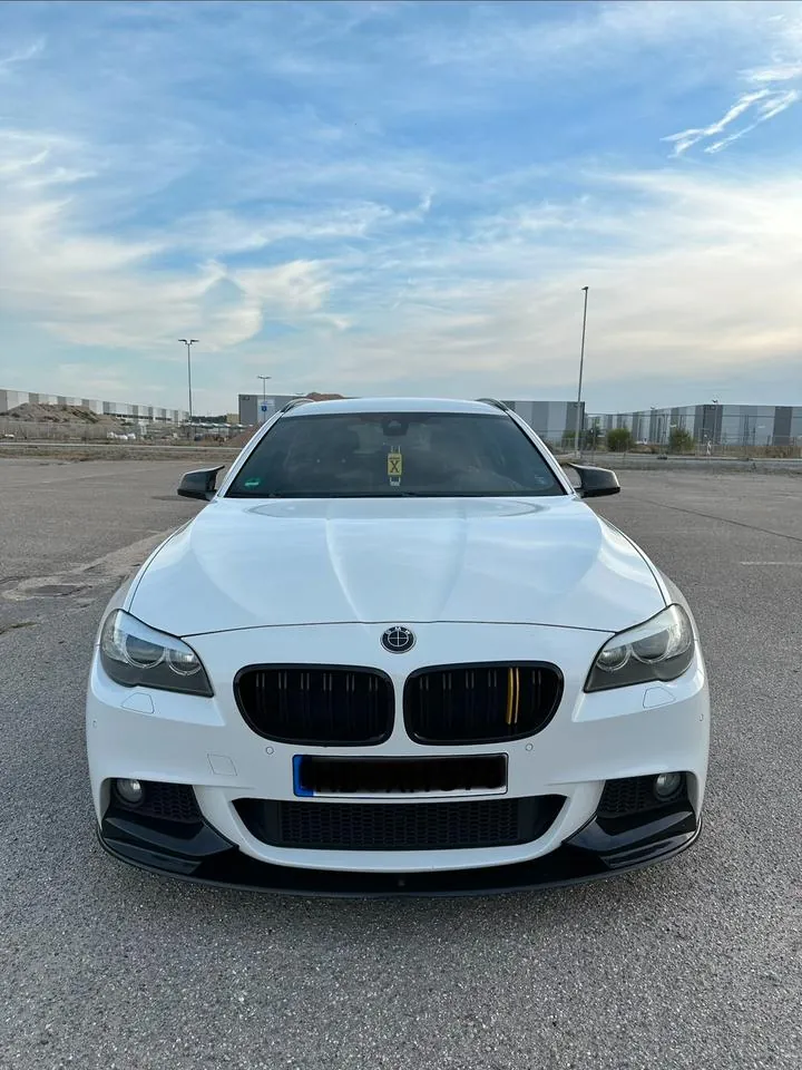 BMW F11