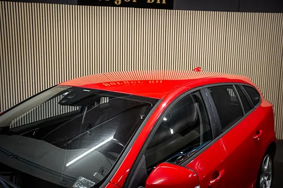 Volvo V60 2013 photo 4