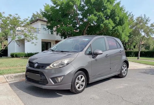 Proton Iriz