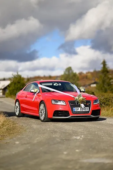 Audi Rs5 2011 photo 2