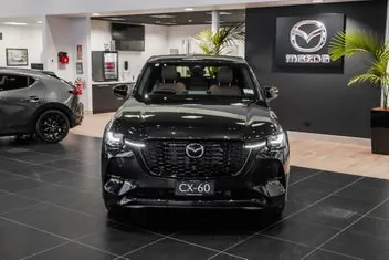 Mazda Cx-60 2026 photo 3