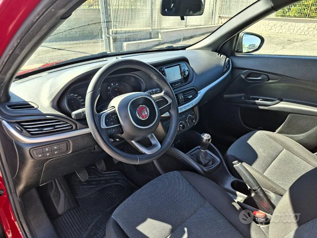 Fiat Tipo 2021 photo 5