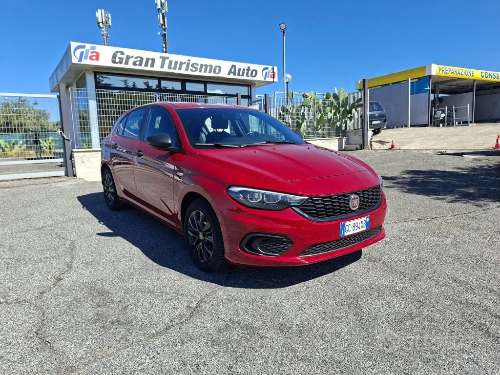 Fiat Tipo