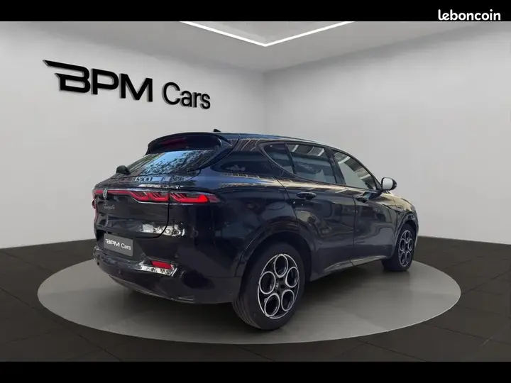 Alfa Romeo Tonale 2024 photo 5