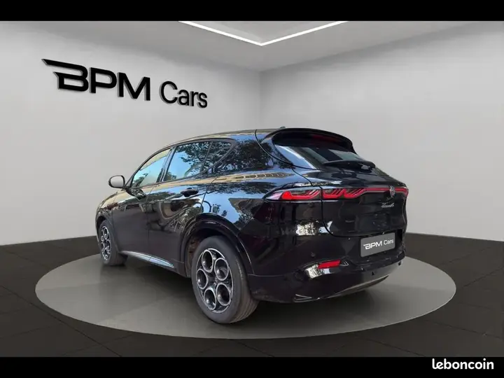 Alfa Romeo Tonale 2024 photo 4