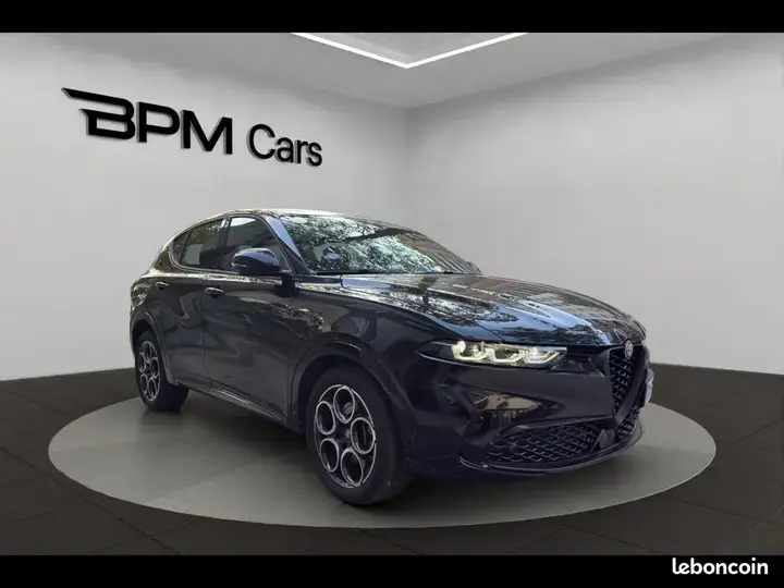 Alfa Romeo Tonale 2024 photo 3