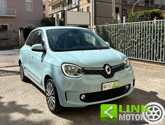 Renault Twingo 2021 photo 5