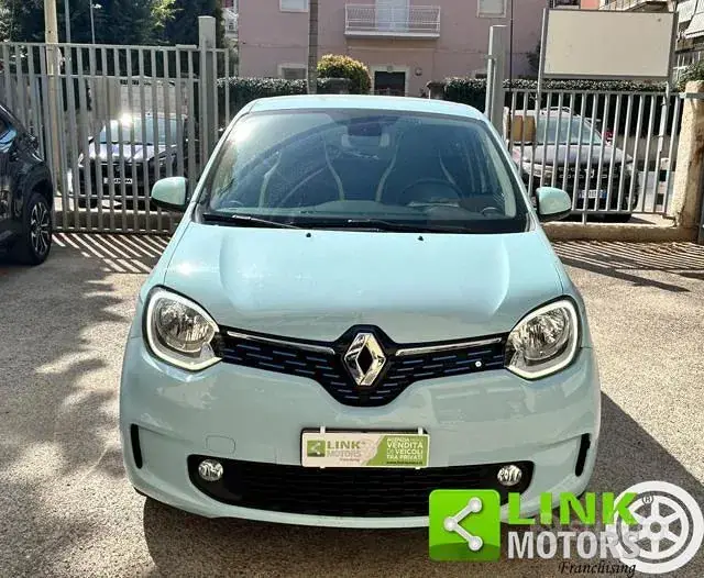 Renault Twingo 2021 photo 3