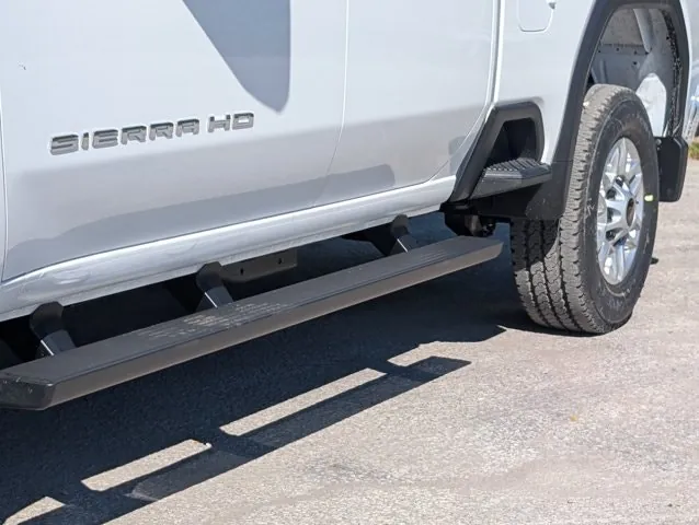 GMC Sierra 2500Hd 2026 photo 3