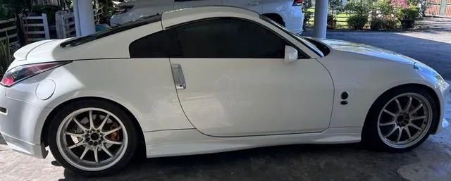 Nissan 350Z