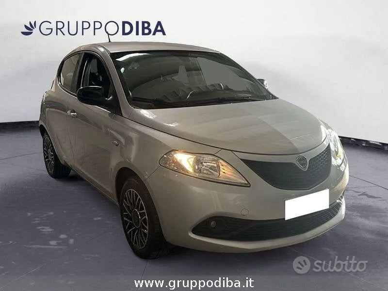 Lancia Ypsilon 2020 photo 3