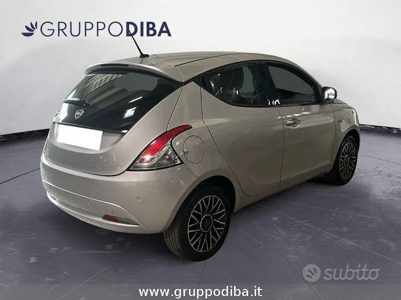 Lancia Ypsilon 2020 photo 5