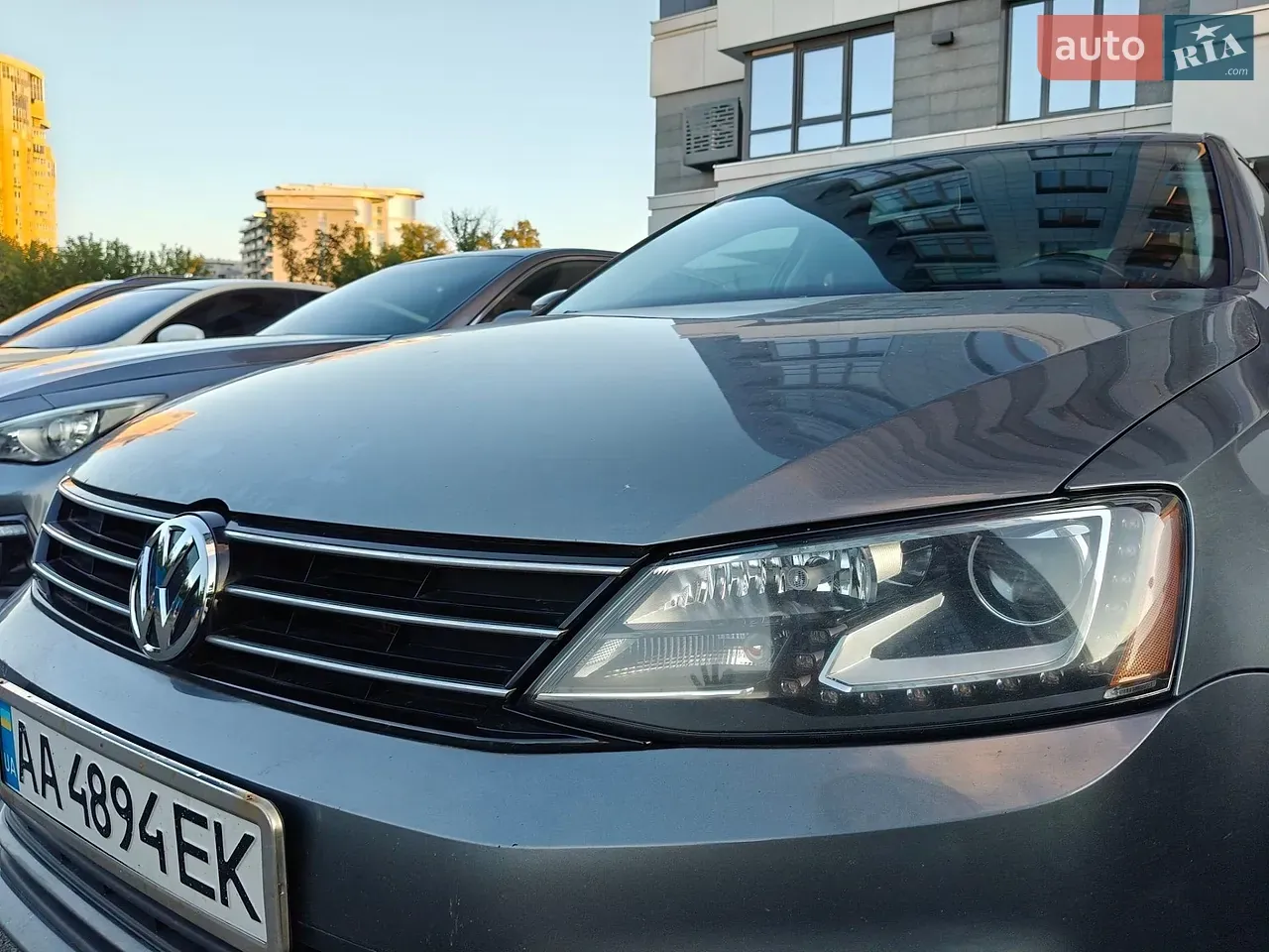 Volkswagen Jetta