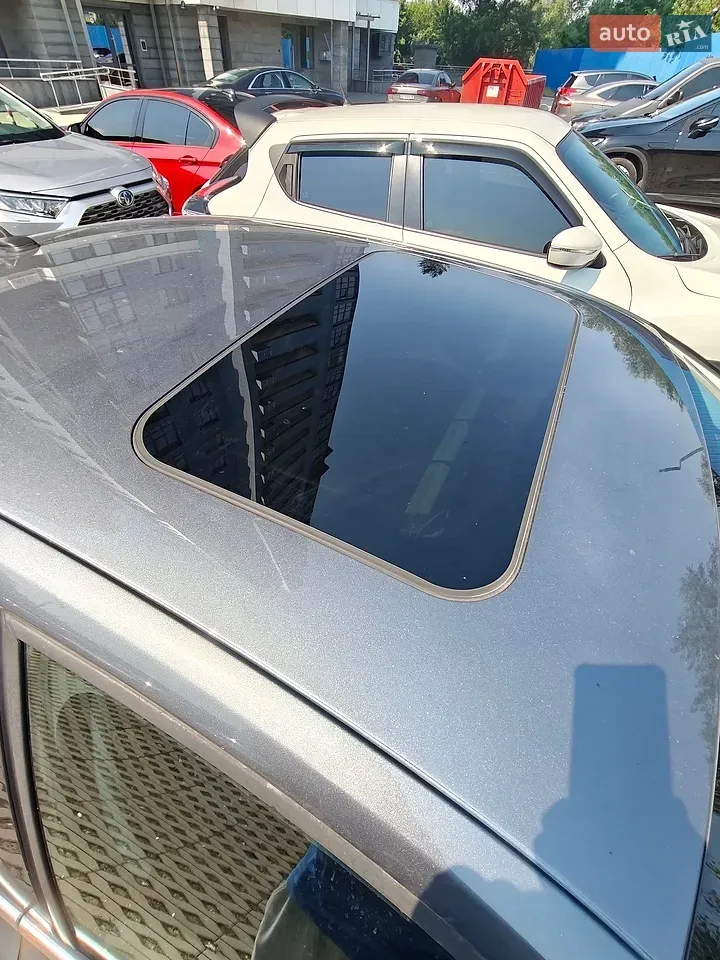 Volkswagen Jetta 2015 photo 3