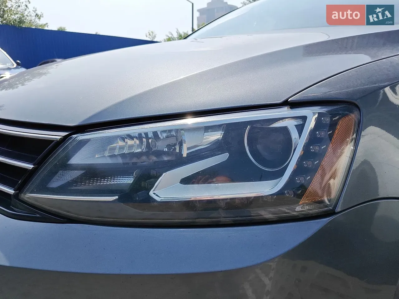 Volkswagen Jetta 2015 photo 4