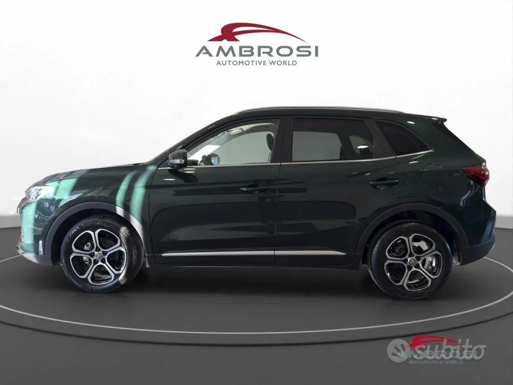 MG Zs 2026 photo 4
