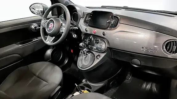 Fiat 500C 2023 photo 3