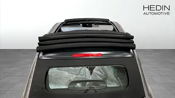 Fiat 500C 2023 photo 5