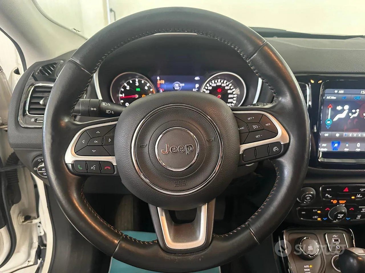 Jeep Compass 2020 photo 5