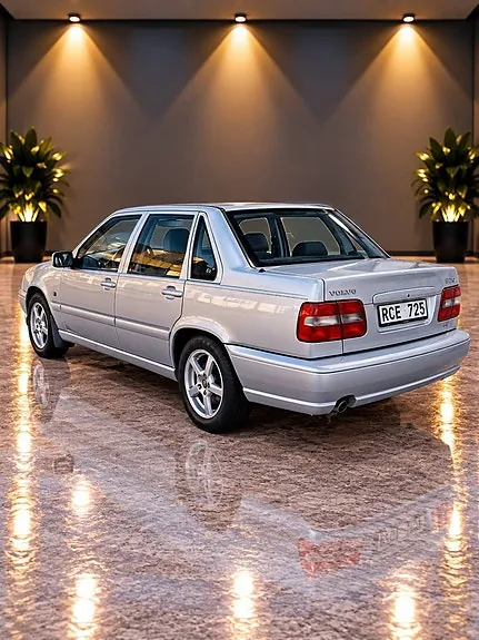 Volvo S70 2000 photo 2
