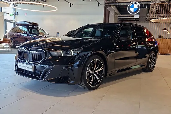 BMW 530E