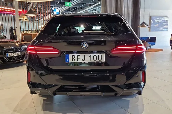 BMW 530E 2026 photo 5