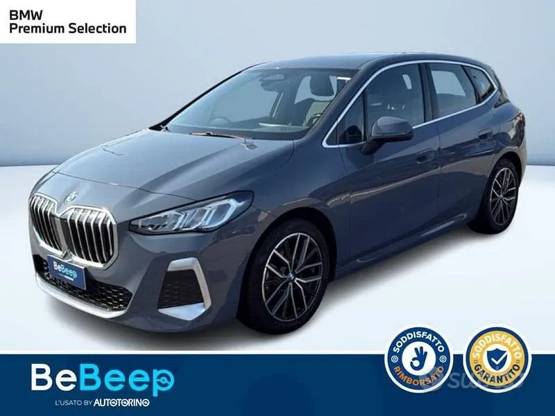 BMW 2 Series Active Tourer