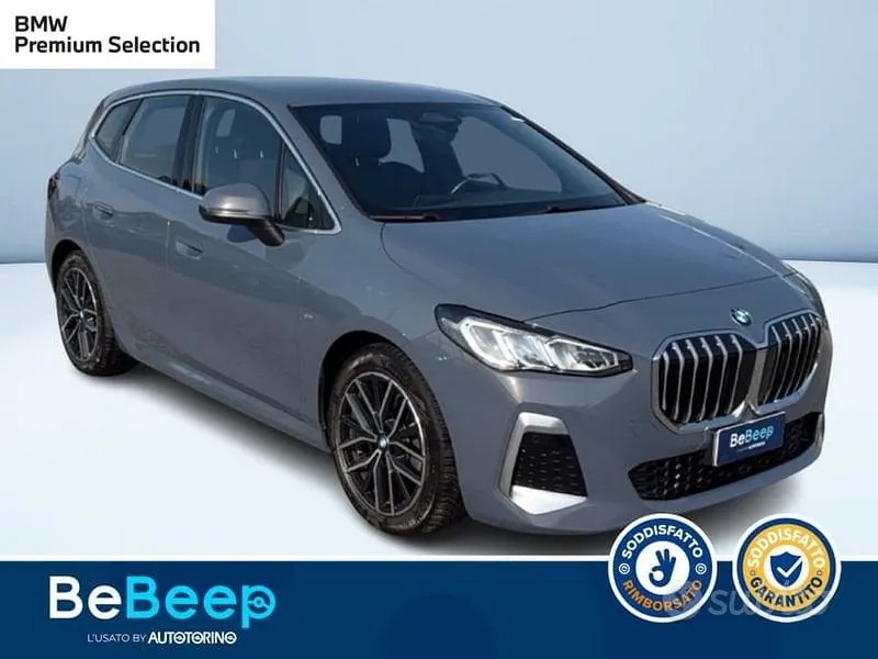 BMW 2 Series Active Tourer 2022 photo 4