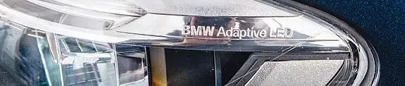 BMW X4 2017 photo 5