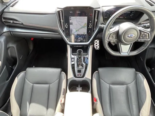 Subaru Levorg 2024 photo 2