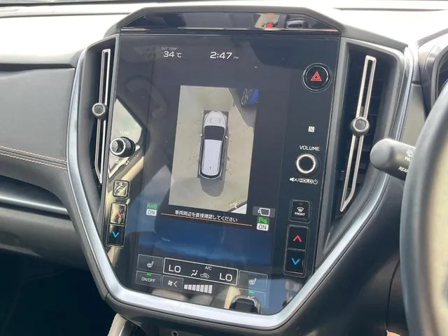 Subaru Levorg 2024 photo 5