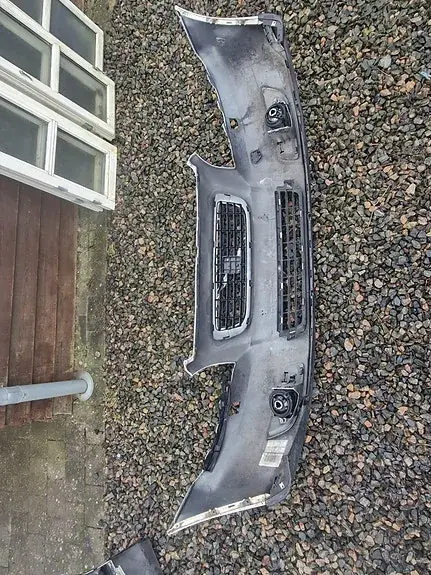 Volvo V50 2008 photo 4