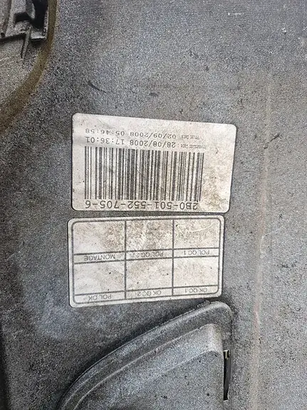 Volvo V50 2008 photo 3