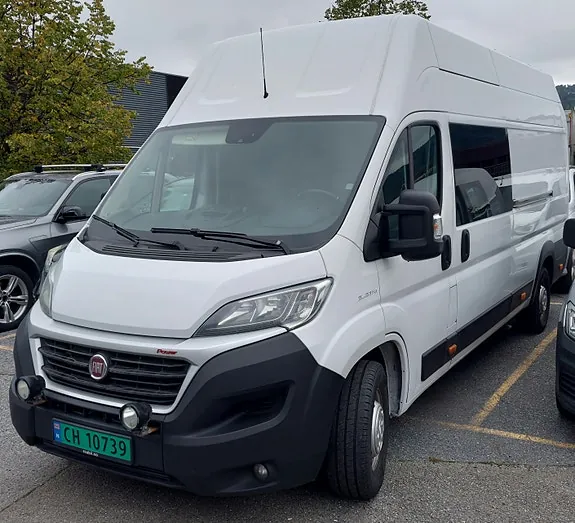 Fiat Ducato 2019 photo 5