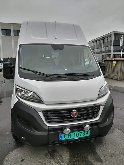 Fiat Ducato 2019 photo 4