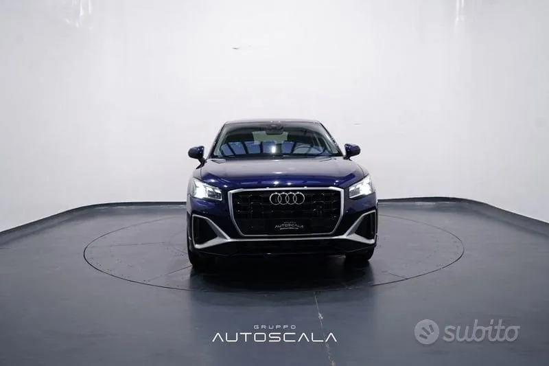 Audi Q2 2024 photo 2