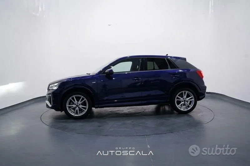 Audi Q2 2024 photo 3