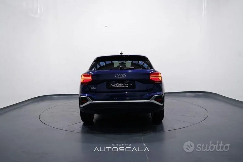 Audi Q2 2024 photo 5
