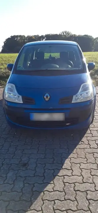 Renault Modus