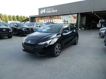 MG Mg3 2025 photo 3
