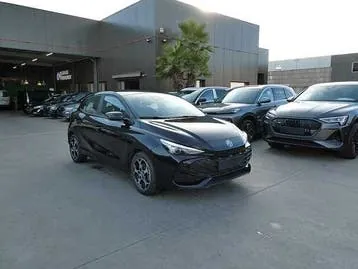 MG Mg3 2025 photo 2
