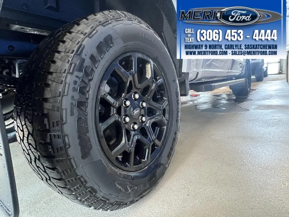 Ford F-150 2026 photo 5