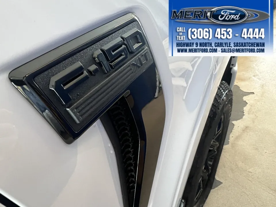 Ford F-150 2026 photo 4