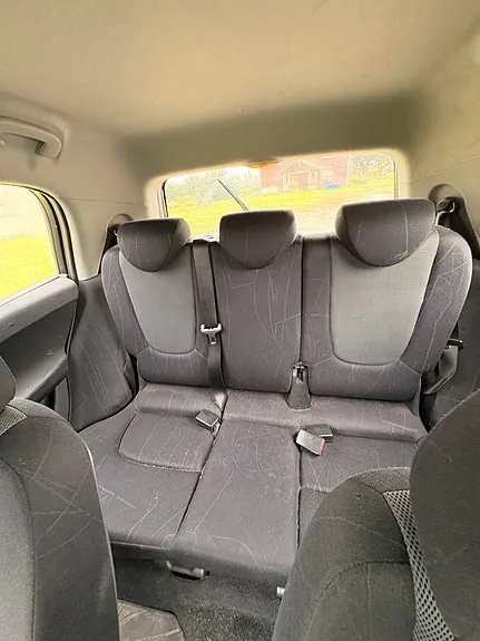 Smart Forfour 2005 photo 4